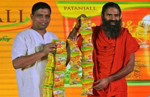 पतंजलि ने 3 बैंकों से जुटाए 175 करोड़ रुपये, रामदेव की इस कंपनी ने पकड़ी रॉकेट जैसी रफ्तार