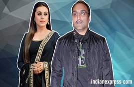 rani mukerji, aditya chopra