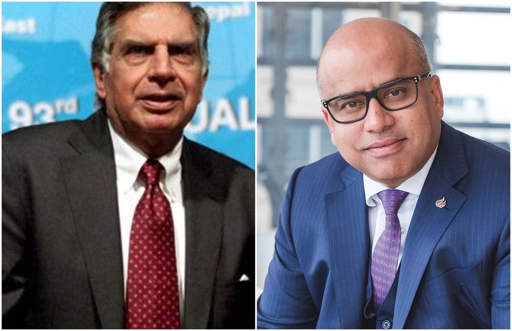 ratan tata, tata steel, tata news
