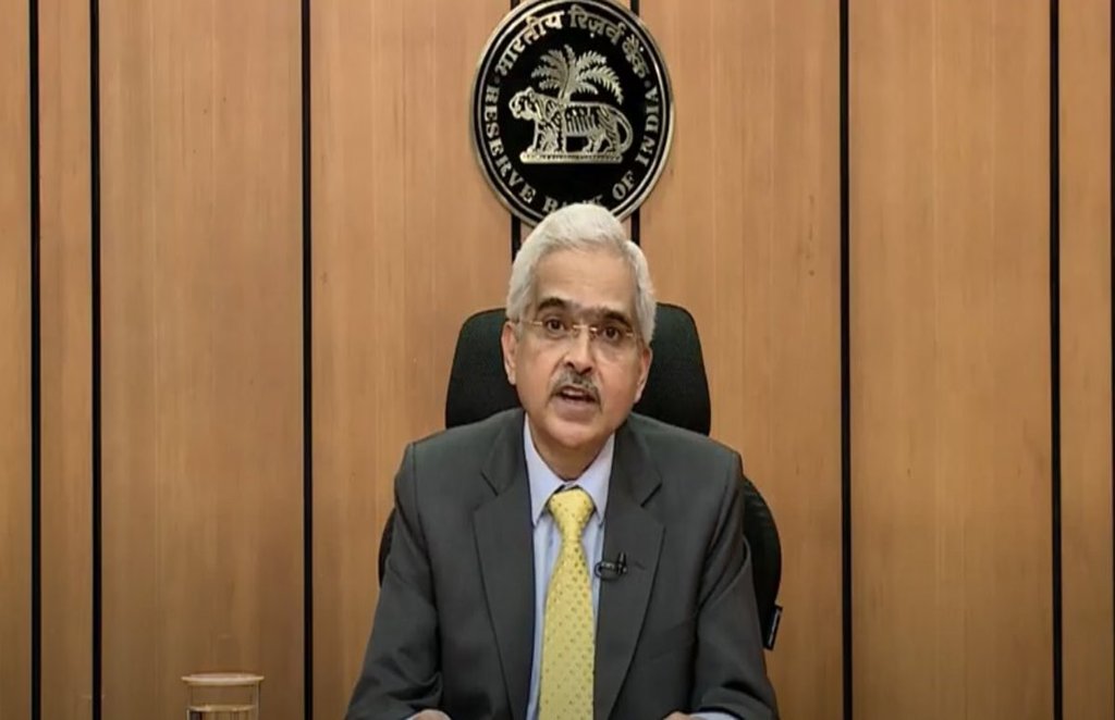RBI, rbi news, rbi latest news, shaktikanta das
