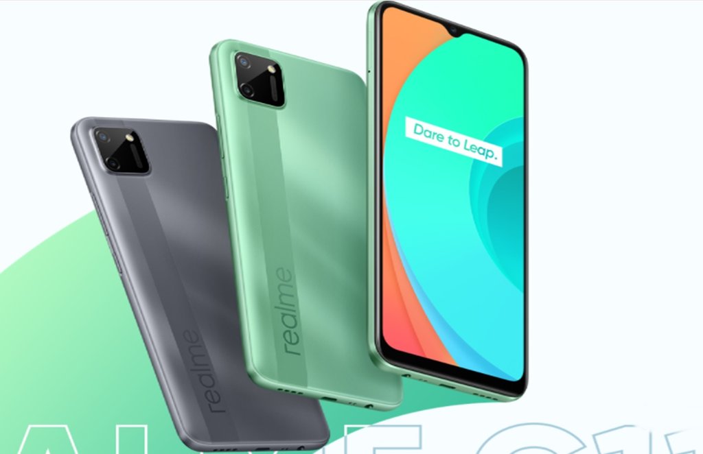 Realme new phone, Realme budget phone, Realme new Smartphone,