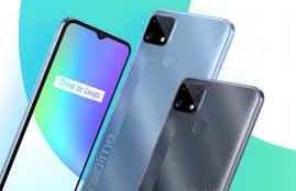 Realme C25S upcoming in india, Realme C25S price, Realme C25S feature,