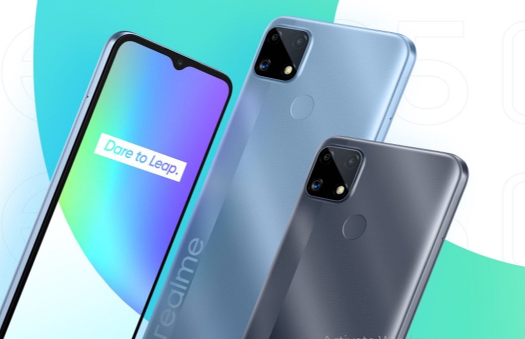 Realme C25S upcoming in india, Realme C25S price, Realme C25S feature,