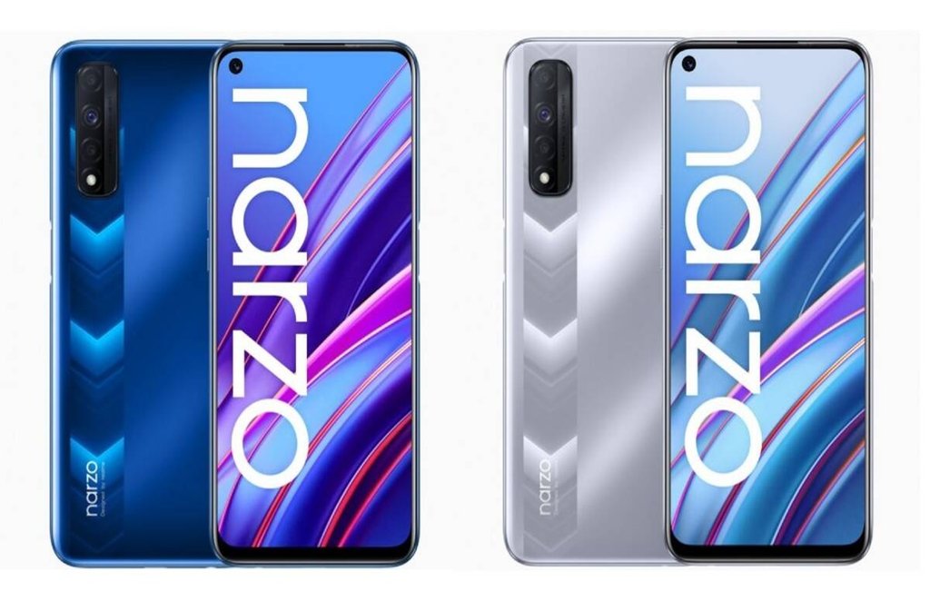 Realme new phone, Realme narzo 30, realme news,