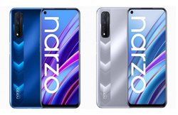 5000mAh बैटरी और 30W के फास्ट चार्जर के साथ आया Realme Narzo 30, जानें कीमत और स्पेसिफिकेशन