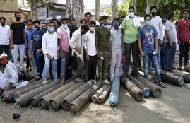 UP, Muzaffarnagar, COVID-19