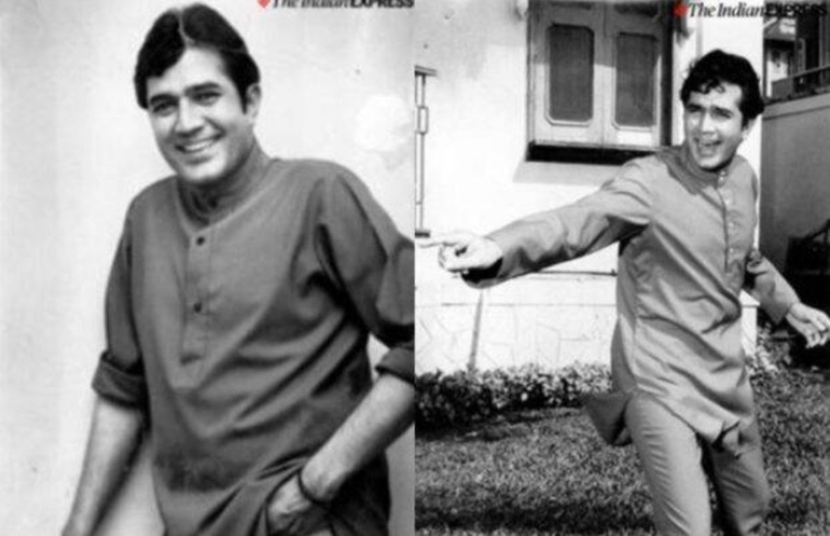 rajesh khanna, rajesh khanna stardom, aruna irani