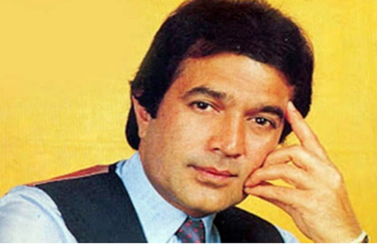 rajesh khanna, dimple kapadia, reena roy