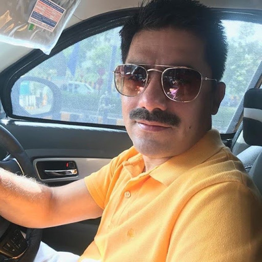 rohit Sardana Wife, Rohit Sardana property