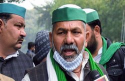 किसान हार मानने वाले नहीं- कोरोना के बीच जारी किसान आंदोलन को लेकर बोले राकेश टिकैत, लोग करने लगे सवाल