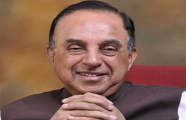Subramanian Swamy, Rajya Sabha MP, EX Union Cabinet Minister, Russia-America-China, Modi government