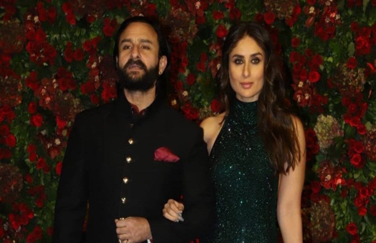 saif ali khan, kareena kapoor, taimur ali khan