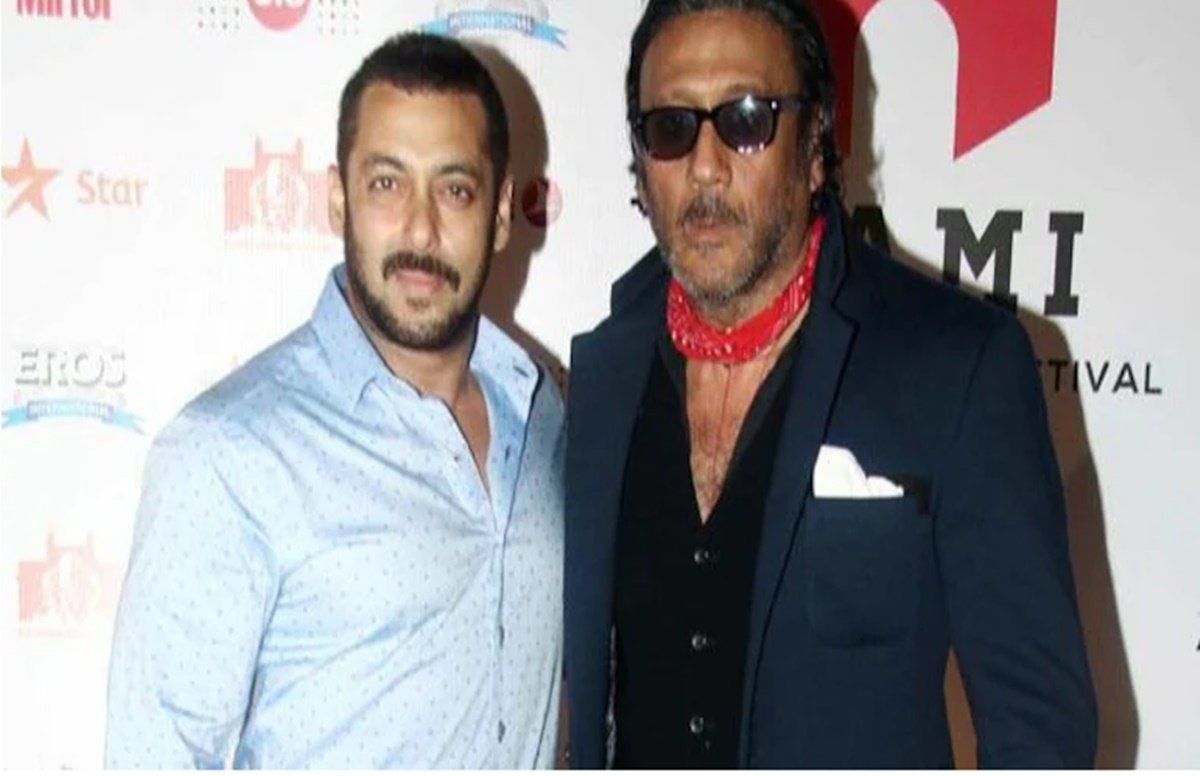 salman khan, jackie shroff, salman khan radhe