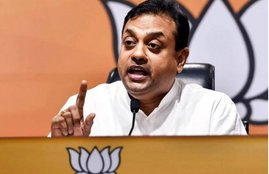sambit patra, violence in bengal, mamata banerjee