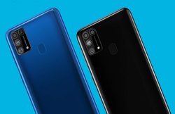 6000mAh बैटरी और 64MP कैमरे वाले Samsung M31 को सस्ते में खरीदने का मौका, जानें ऑफर