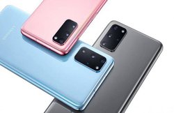 Refurbished Samsung Galaxy S20 Plus सिर्फ 39,299 रुपये में खरीदने का मौका, जानें कहां और कैसे