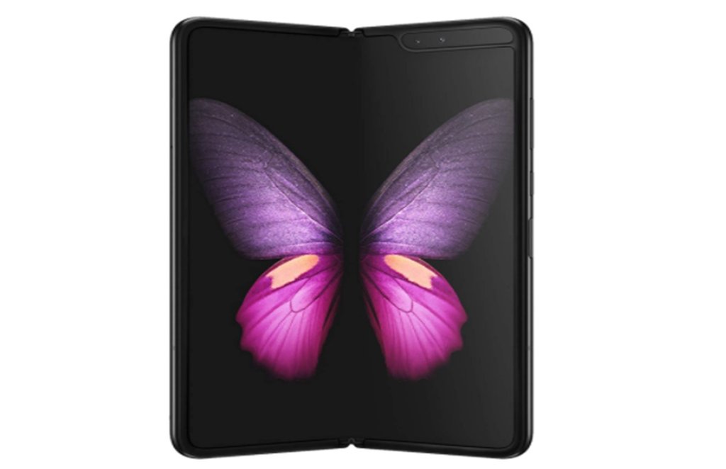 Samsung Galaxy Fold phone new price, Samsung Galaxy Fold discount, Samsung Galaxy Fold olx