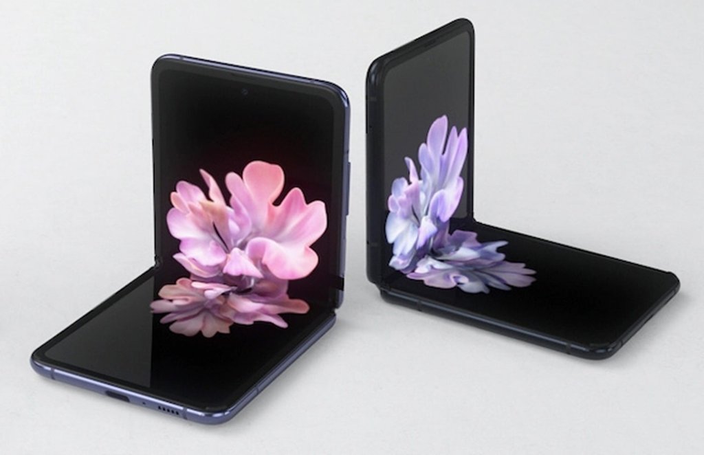 Samsung fold phone, Samsung flip phone, samsung fold phone under Rs 60000