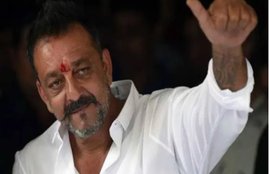 sanjay dutt. sunil dutt. sanjay dutt jail