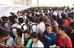 Sarkari Naukari-Result 2021: UKSSSC, HSSC, RPSC, UP Police और UPPSC सहित यहां निकली है सरकारी नौकरी