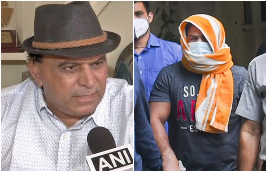 Chhatrasal Stadium, sushil kumar, sushil kumar arrest, sushil kumar wrestling, india wrestling, sushil kumar murder, sushil kumar olympics, sports news, satpal, delhi police, sagar dhankad murder case, Sushil Kumar, jansatta