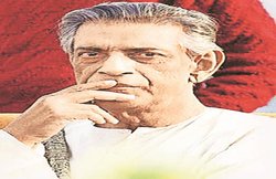 एक प्रतिबद्ध फिल्मकार सत्यजित राय