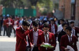 school, delhi government