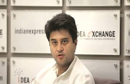 Jyotiraditya Scindia, Rajiv Gandhi, the creator of modern India, tweet delete, former PMs death anniversary, MP BJP, Congress, news updates ज्योतिरादित्य सिंधिया, राजीव गांधी, आधुनिक भारत का निर्माता, ट्वीट डिलीट, पूर्व पीएम की पुण्यतिथि, एमपी बीजेपी, कांग्रेस, न्यूज अपडेट, jansatta