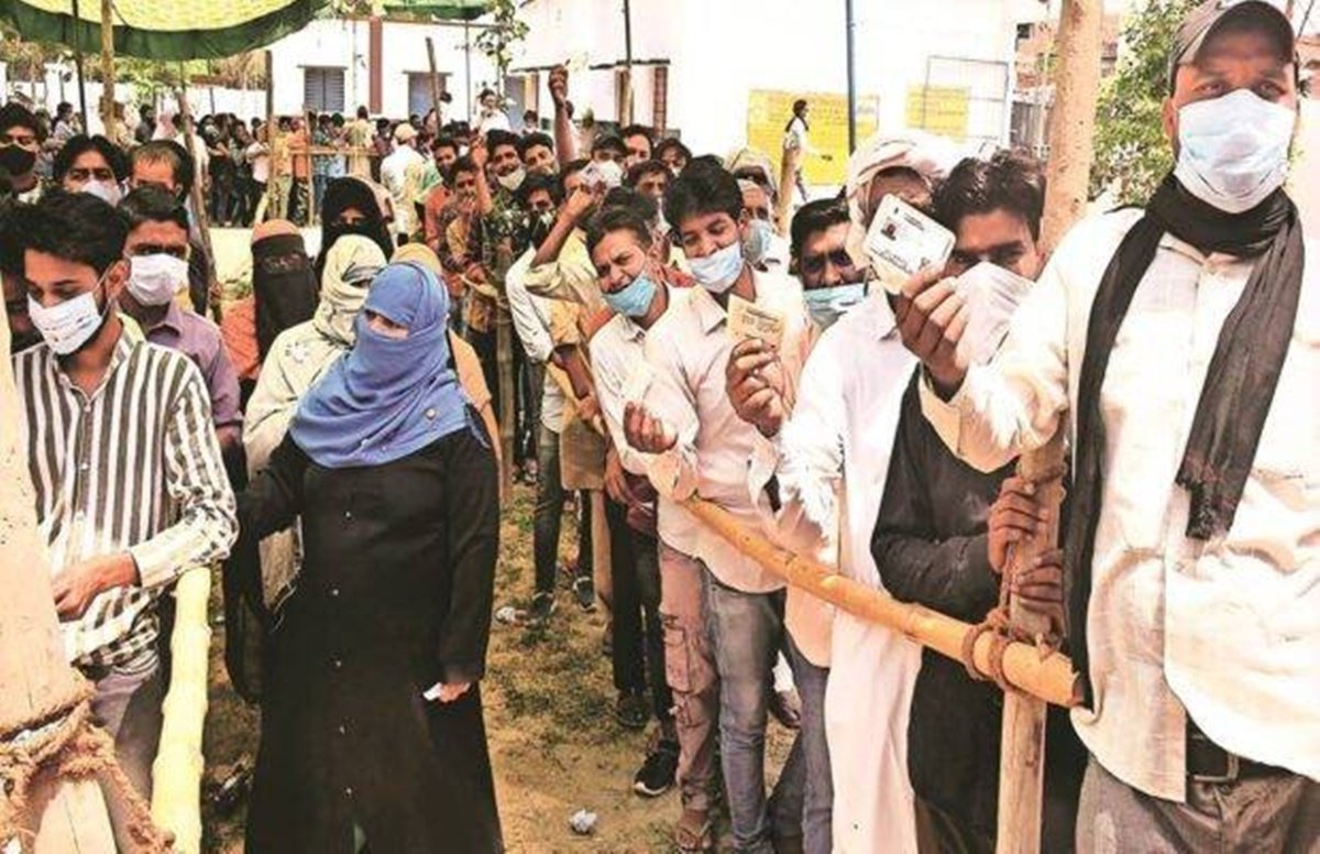 UP Panchayat Election