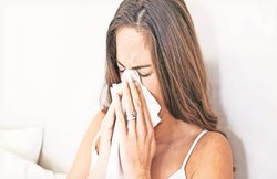 बदले मौसम में संक्रमण की चिंता, खांसी का होना और कोरोना