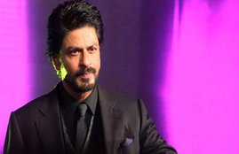 shah rukh khan, shah rukh khan news