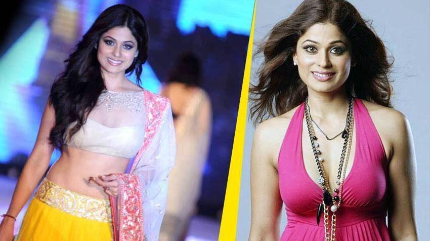 शमिता शेट्टी - शिल्पा शेट्टी की बहन शमिता शेट्टी ने बॉलीवुड में मोहब्बतें, ज़हर, फरेब जैसी कुछ फिल्मों में काम किया, लेकिन जल्द ही मायानगरी से अलग हो गईं। वो इंटीरियर डिजाइनिंग का काम करती हैं। इसके अलावा वो कई ब्रांड्स जैसे अल्डो, ऑडी, iijas ज्वैलरी से भी जुड़ी हुई हैं।