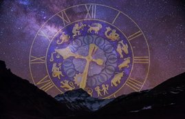 Zodiac Sign, lucky Zodiac Sign, shani, shani Favourite Zodiac Sign, shani lucky rashi, tula rashi, makar rashi,