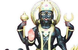 shani dhaiya, shani dhaiya on kark rashi, shani dhaiya vrishchik rashi, shani dhaiyaa
