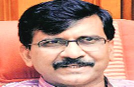 sanjay Raut
