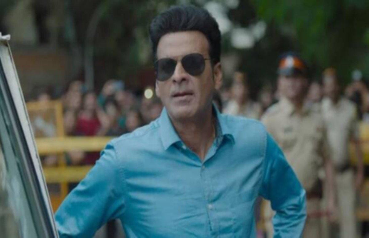 manoj bajpai, the family man, the family man 2 release date