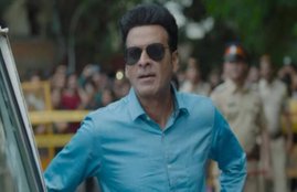 manoj bajpai, the family man, the family man 2 release date