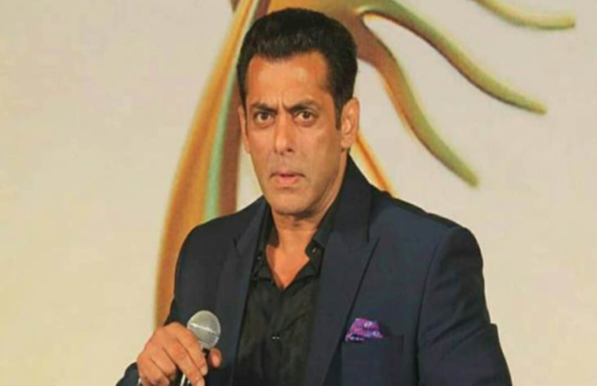 salman khan, salim khan, salman khan career