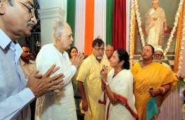 bengal, TMC