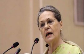 covid 19, sonia gandhi, narendra modi