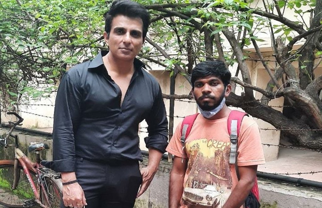 sonu sood