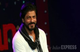 shahrukh khan, salman khan, rajat sharma