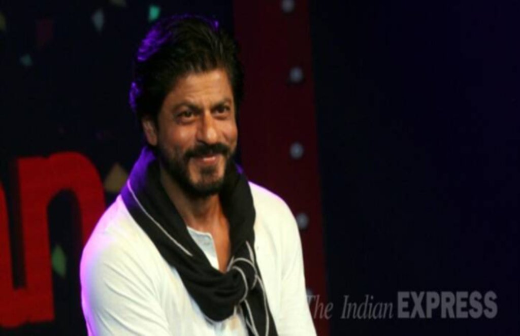 shahrukh khan, salman khan, rajat sharma