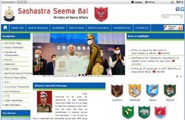 SSB Head Constable Ministerial Result 2021, SSB Result 2021, SSB Head Constable Ministerial Result 2018