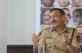 subodh jaiswal, CBI
