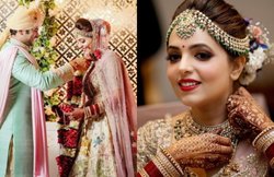 ‘द कपिल शर्मा शो’ की एक्ट्रेस के खिलाफ पंजाब में FIR, सुगंधा मिश्रा पर शादी के दौरान कोविड प्रोटोकॉल तोड़ने का आरोप