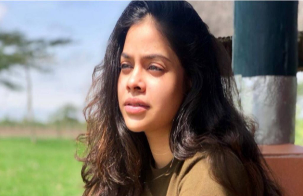 sumona chakravarti, the kapil sharma show, sumona chakravarti the kapil sharma show