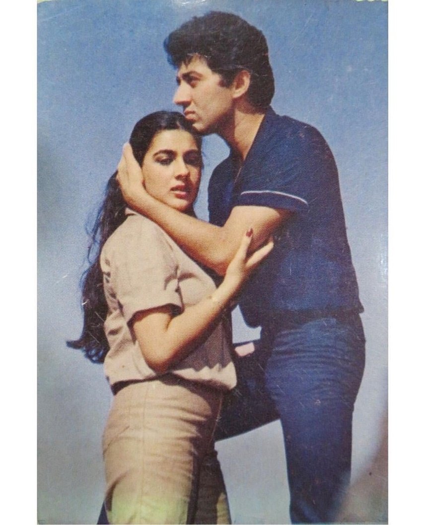 hema malini Sunny Deol Rift, Dimple Kapadia Sunny Deol Affair, rajesh Khanna Divorce