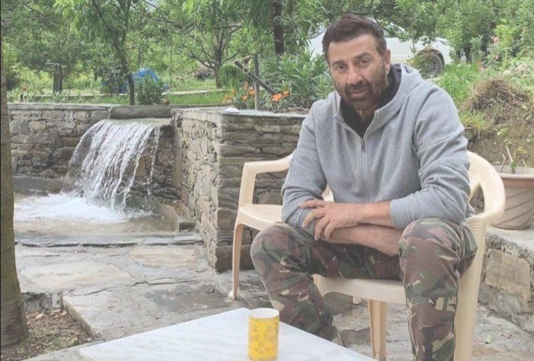 Sunny Deol Lifestyle