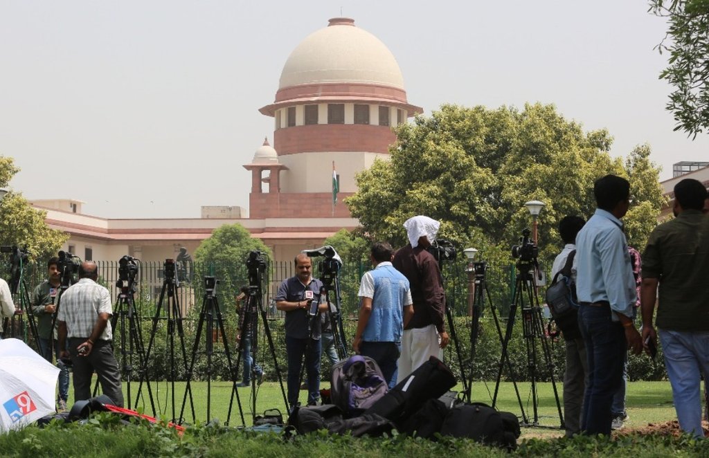 Supreme Court, Rajasthan government, Schools Regulation of Fee Act 2016, School Level Fee Committee, private unaided schools